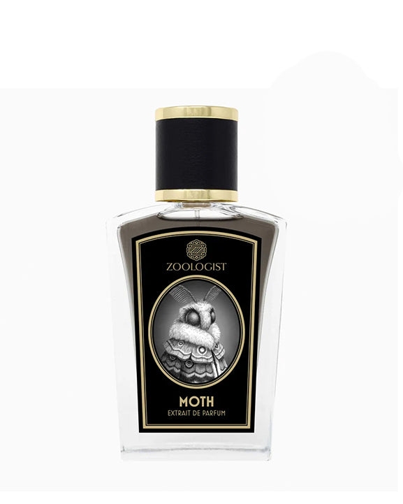 Zoologiste Moth EDP 