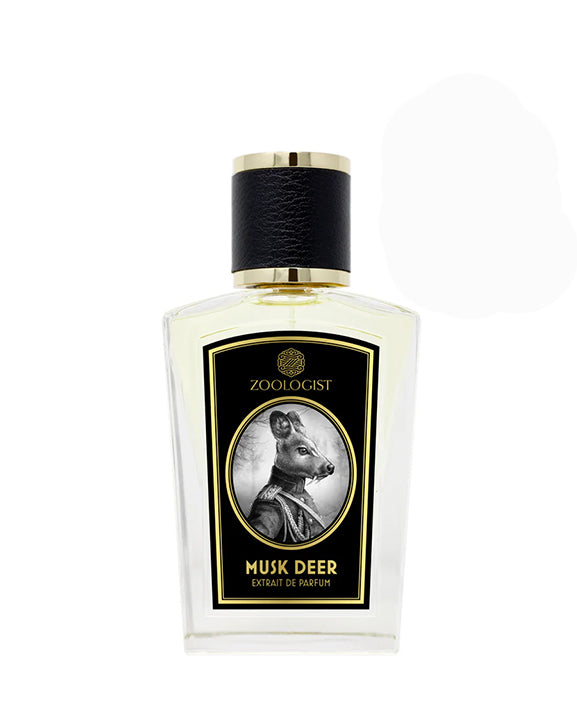 Zoologist Musk Deer EDP