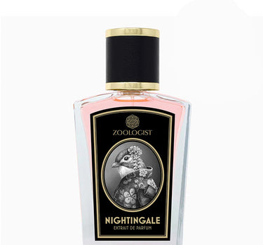 Zoologist Nightingale EDP