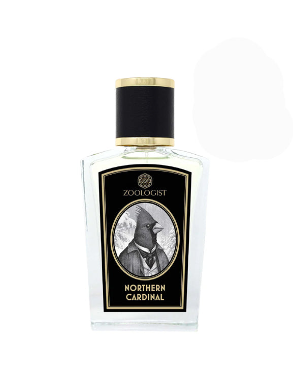 Zoologist Northern Cardinal EDP