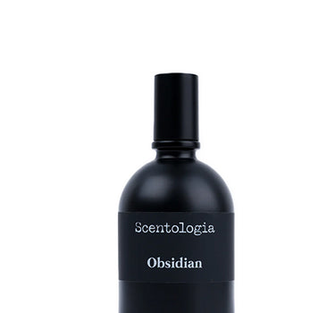 Scentologia Obsidian Extrait