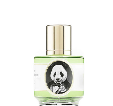 Zoologist Deluxe Bottle Panda