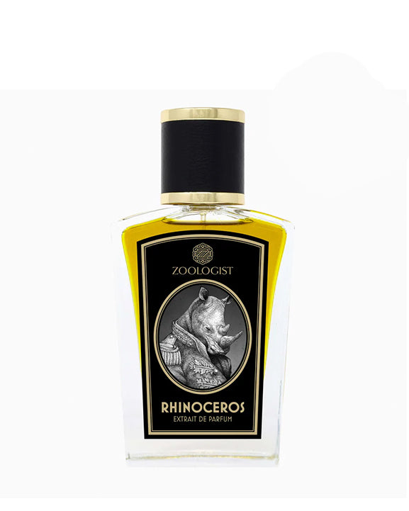 Zoologist Rhinoceros EDP