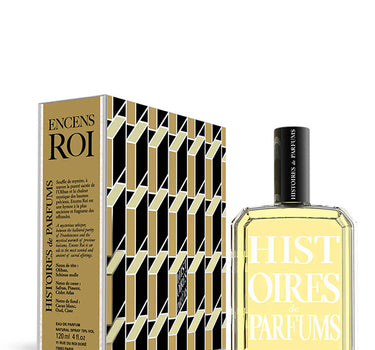 Histoires de Parfums  Encens Roi EDP