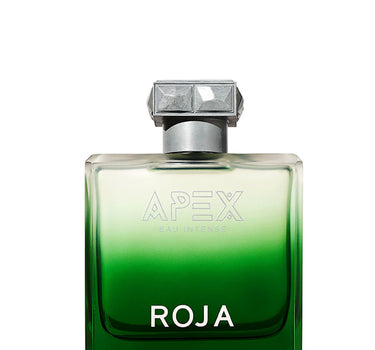 Roja Apex Eau Intense Pour Homme EDP (2025 Packaging)