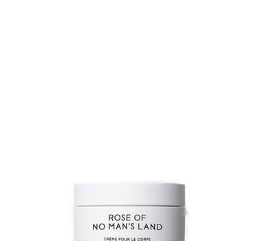 Crème pour le corps Byredo Rose de No Man's Land