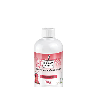 Le Bucato d'Adèle, Rouge 