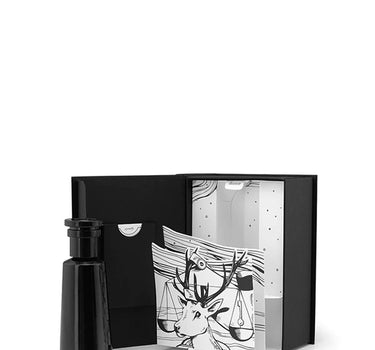ARgENTUM Les Parfums infinis Standard - Règle 