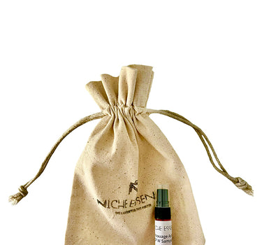 Histoires de Parfums  Encens Roi EDP Sample