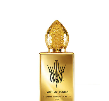 Stephane Humbert Lucas 777 Soleil de Jeddah EDP
