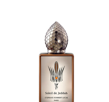 Stephane Humbert Lucas 777 Soleil de Jeddah Afterglow EDP