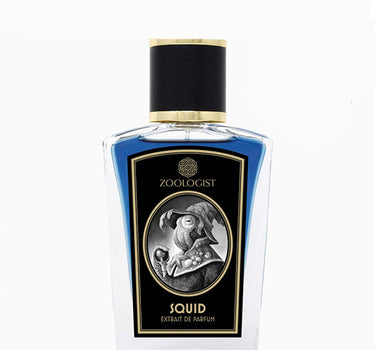Zoologiste Calmar EDP 