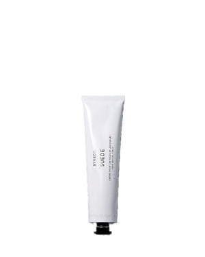 
            
                Load image into Gallery viewer, Byredo Suede Hand Cream 100ml
            
        