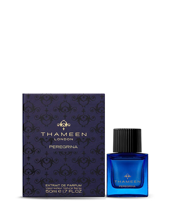 
            
                Load image into Gallery viewer, Thameen Peregrina Extrait 100 ml
            
        