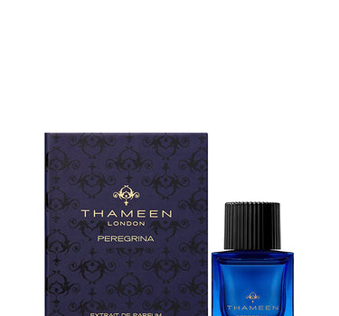 Extrait de Thameen Peregrina