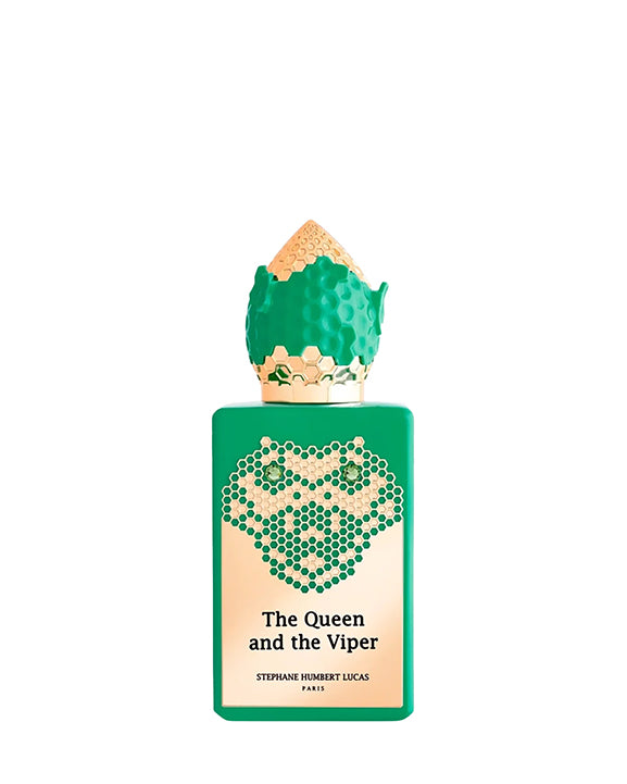 Stephane Humbert Lucas 777 The Queen and the Viper EDP