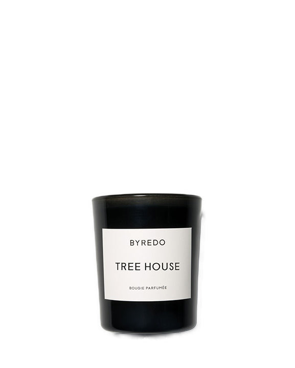 Byredo Candle Tree House