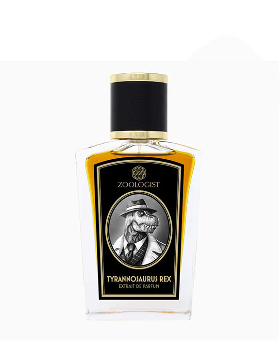 Zoologist Tyrannosaurus Rex EDP
