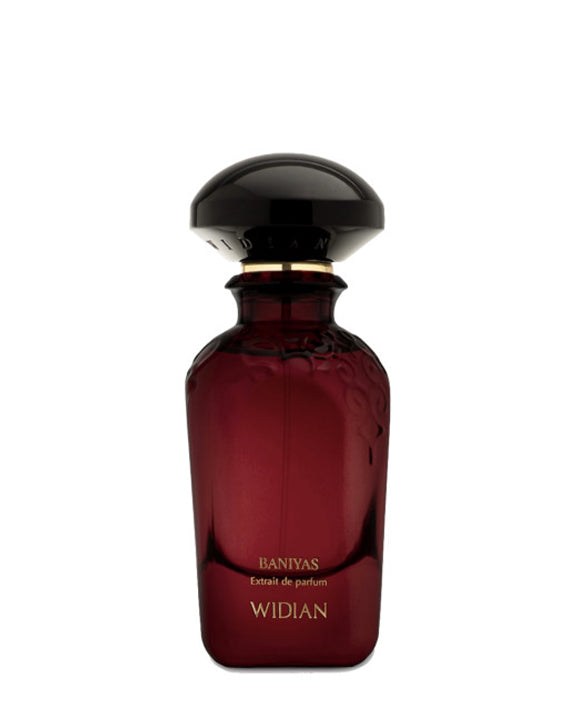 Widian Baniyas Parfum 50ml