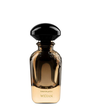 Widian Limited 71 Parfum 50 ml