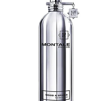 Montale Wood & Spices EDP