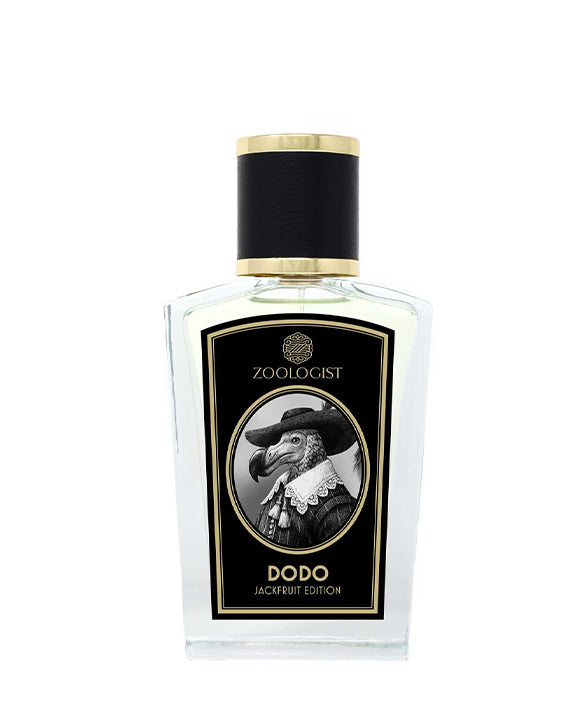 Zoologist Dodo Jackfruit Edition EDP