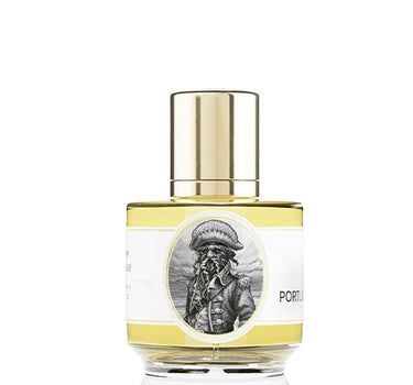 Zoologist Portuguese Man O' War Deluxe Bottle