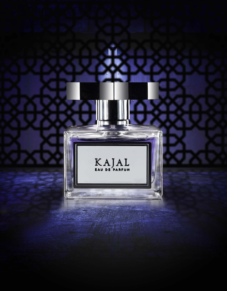 Kajal Classic EDP W