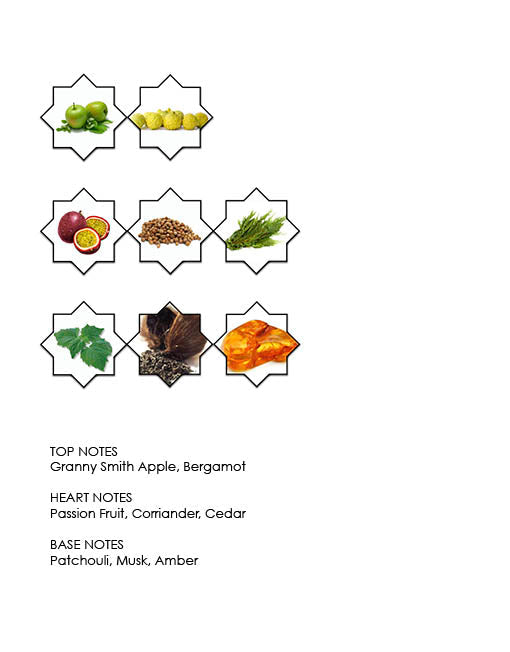 Kajal Dahab EDP W