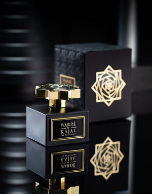 Kajal Wardé EDP