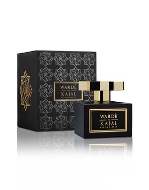 Kajal Wardé EDP