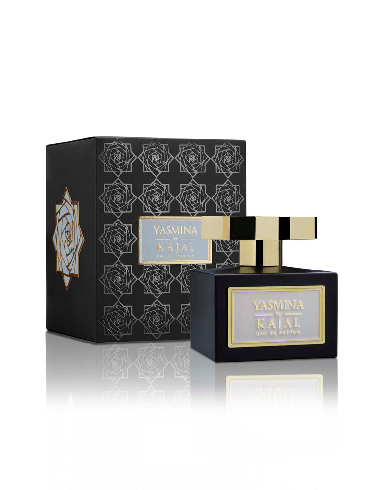 Kajal Yasmina EDP