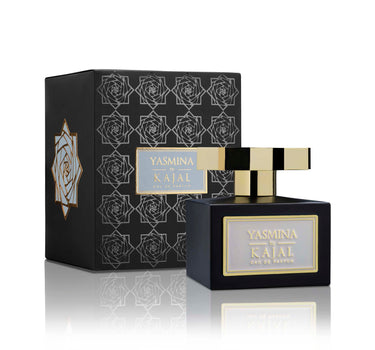 Kajal Yasmina EDP