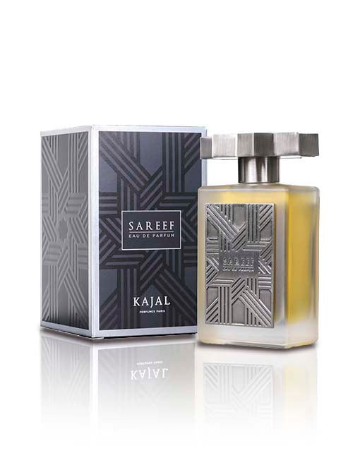 Kajal Sareef EDP