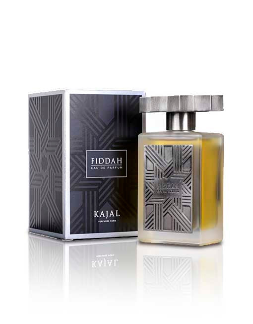 Kajal Fiddah EDP