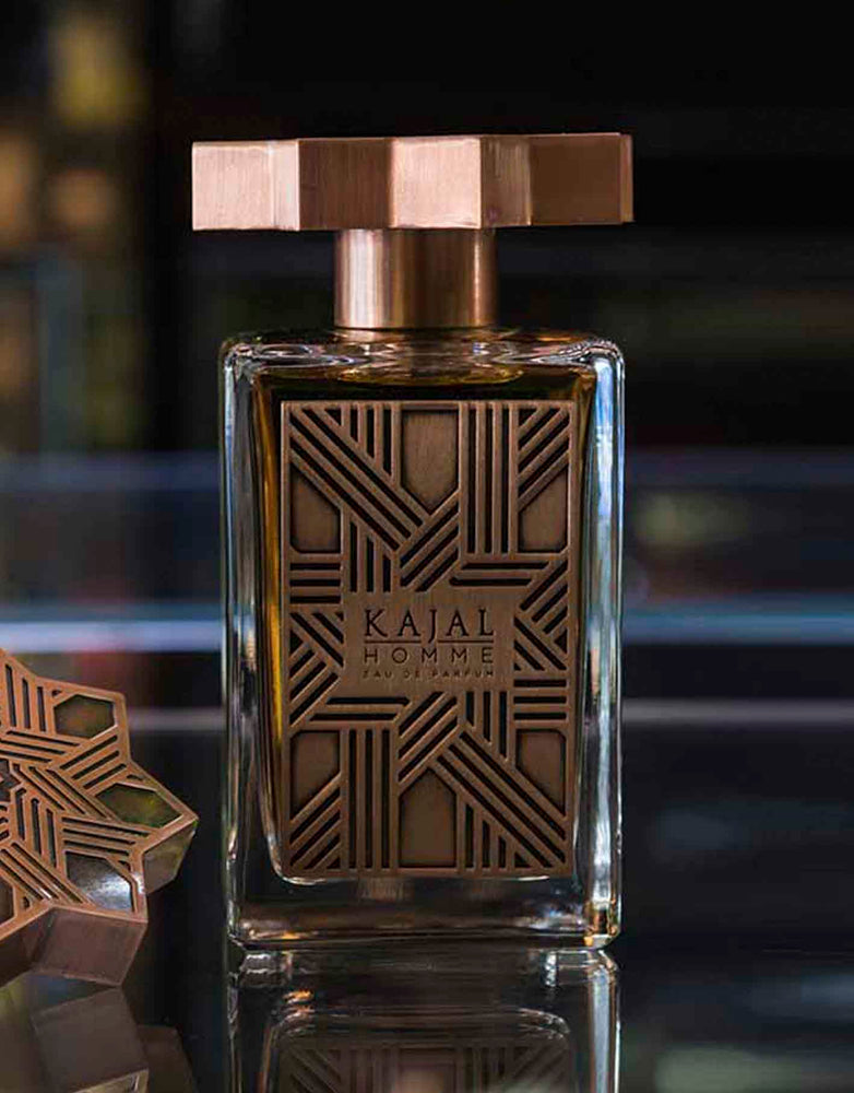 Kajal Homme EDP 100ml