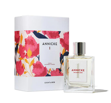 Eight and Bob – Niche Essence