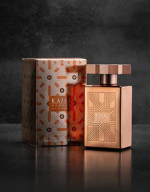 Kajal Homme II EDP