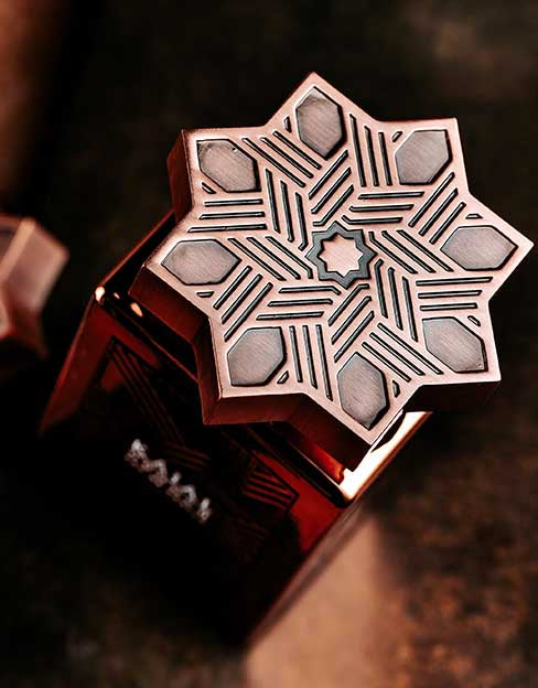 Kajal Homme II EDP