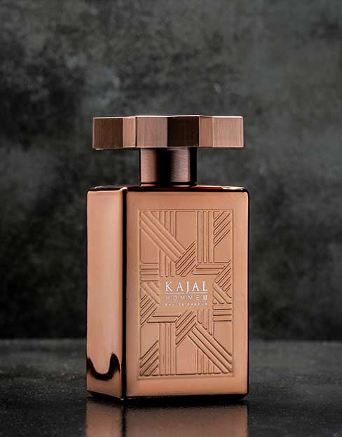 Kajal Homme II EDP