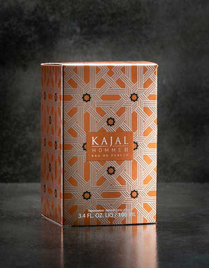 Kajal Homme II EDP