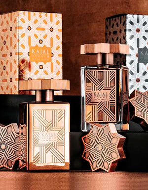 Kajal Homme II EDP