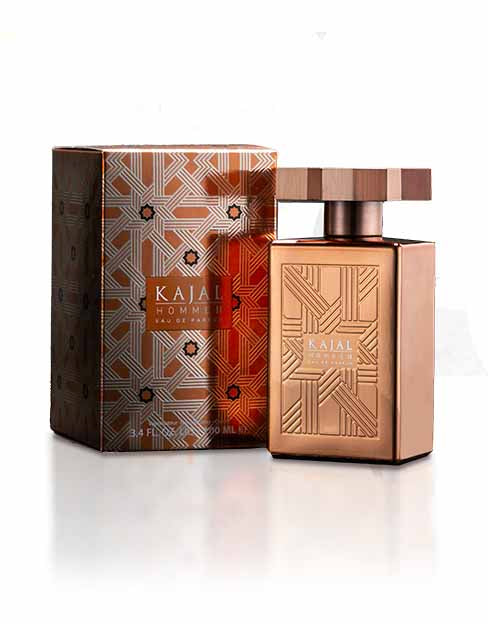 KAJAL EAU DE PARFUM- 100ML EAU DE PARFUM (TESTER) – Ranieri Profumerie