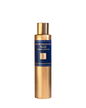 Puredistance No.12 Perfume
