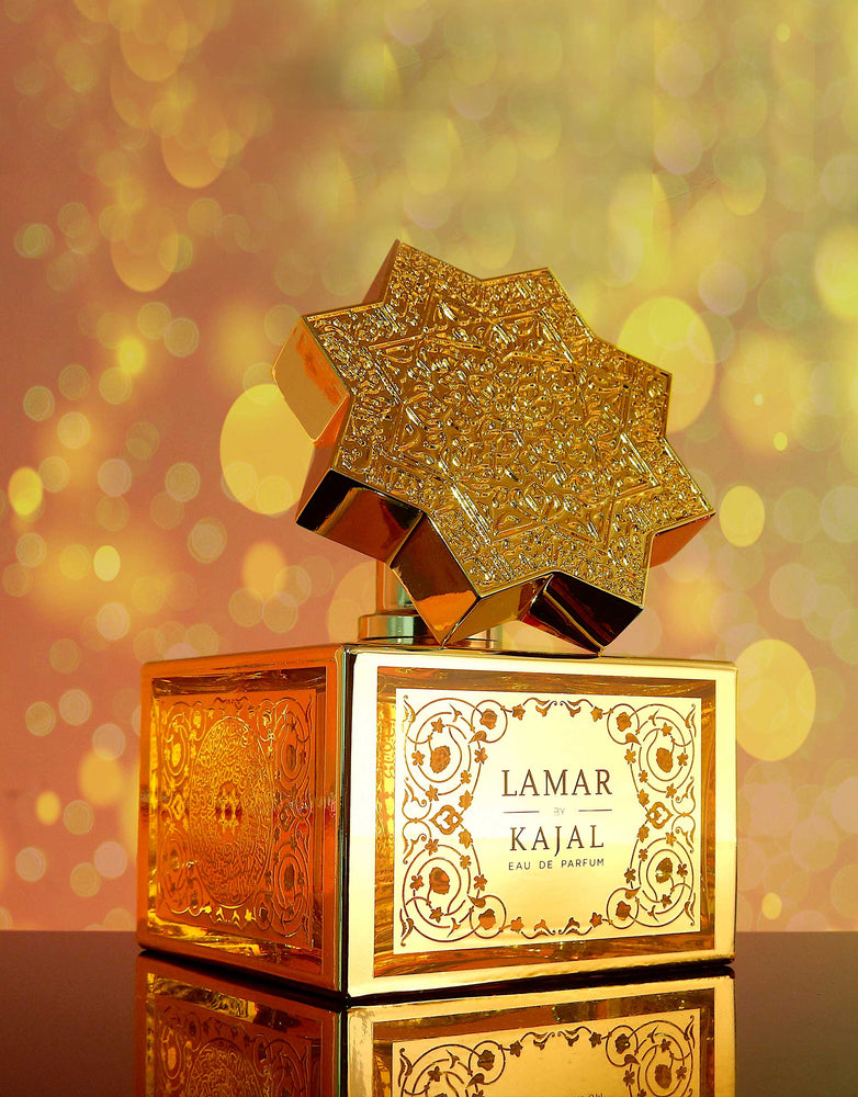 Kajal Lamar EDP