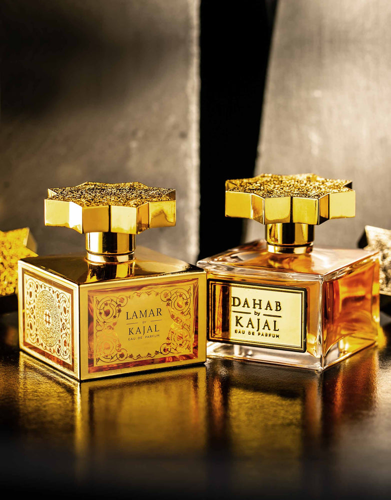 Kajal Lamar EDP