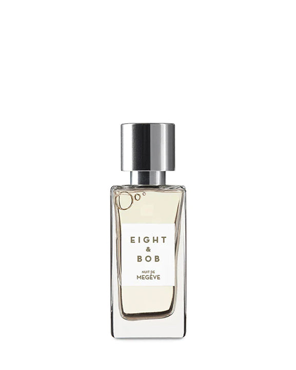 Eight & Bob Nuit de Megeve