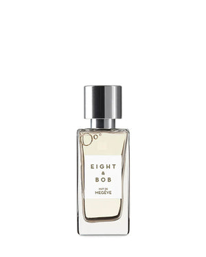 Eight & Bob Nuit de Megeve
