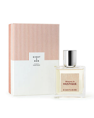 Eight & Bob Memoires de Mustique