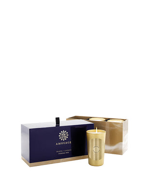 
            
                Load image into Gallery viewer, Amouage Votive Mughal Garden Candle - Niche Essence
            
        
